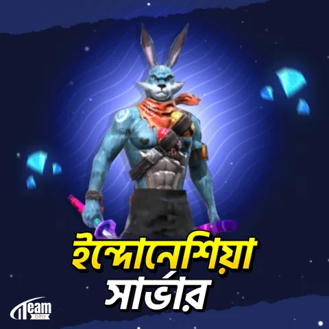 [INDONESIA] SERVER TOP-UP